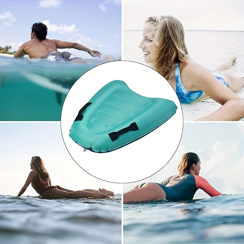 FloatBoard – Tavola da Surf Gonfiabile con Maniglie