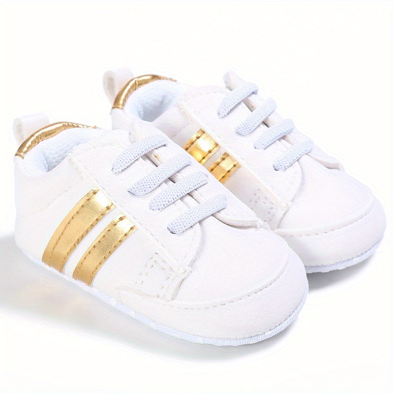 Sneakers Slip-On per Bambini - Riley | Scarpe Comode per i Primi Passi