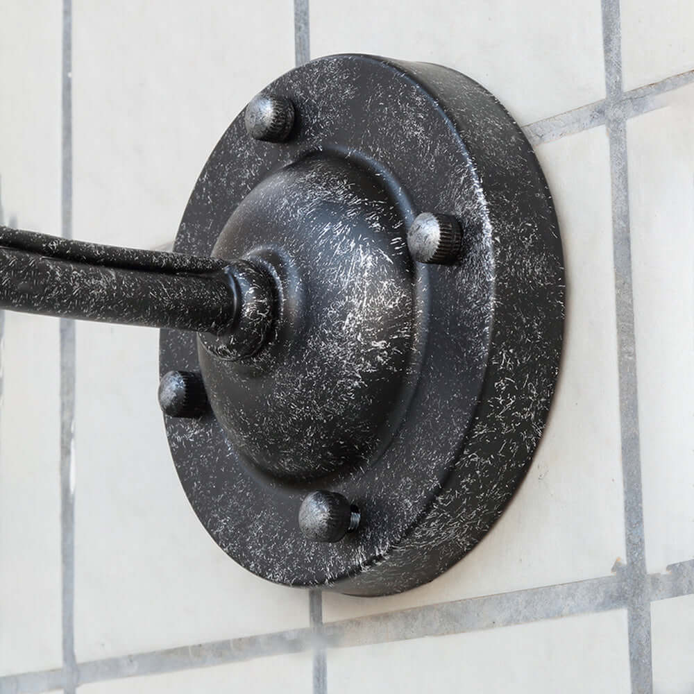 Lampada da Parete Vintage per Esterni - IP65 Impermeabile