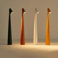 Lampada da Tavolo LED Minimalista Nordic Wireless