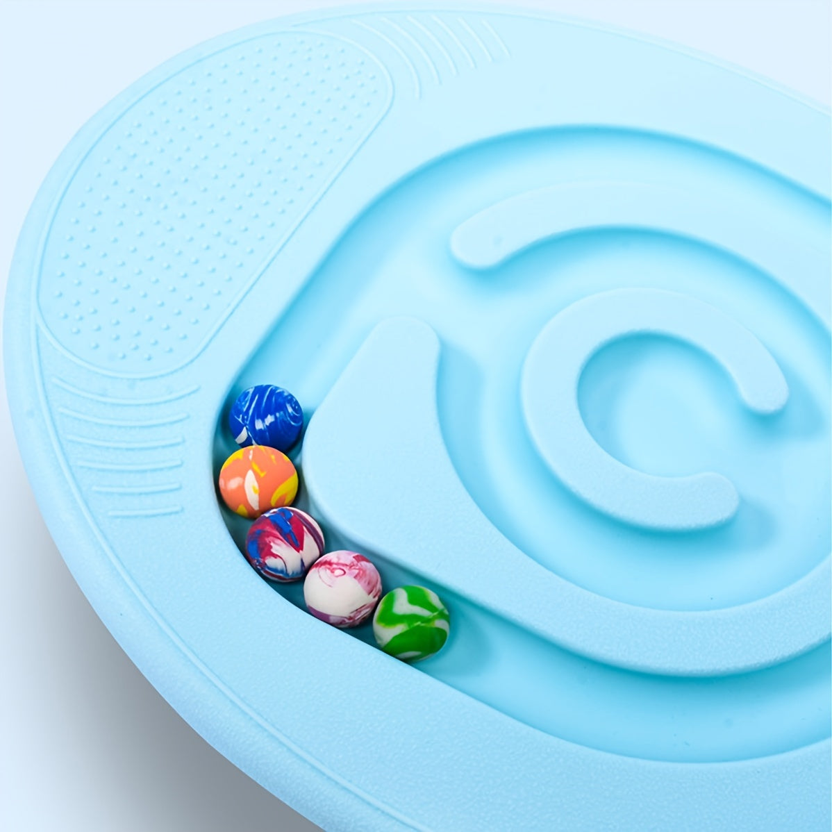 BalanceLabyrinth Tavola di Equilibrio – Allenamento Dinamico per Stabilità e Concentrazione