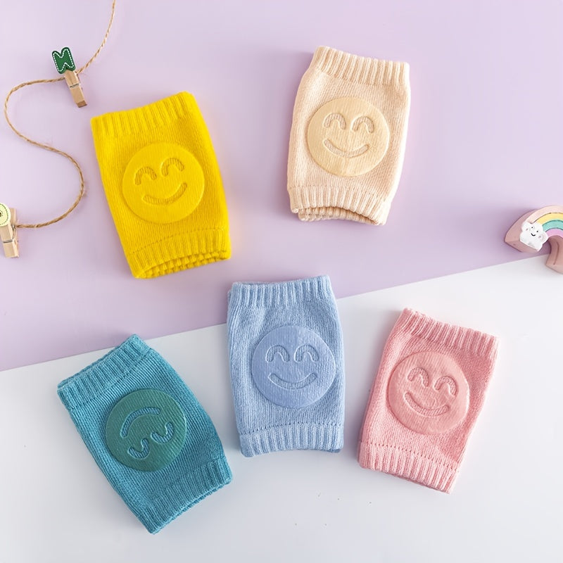 CuddleGuard Ginocchiere per Bambini – Morbide e Protettive per Bambini che Gattonano