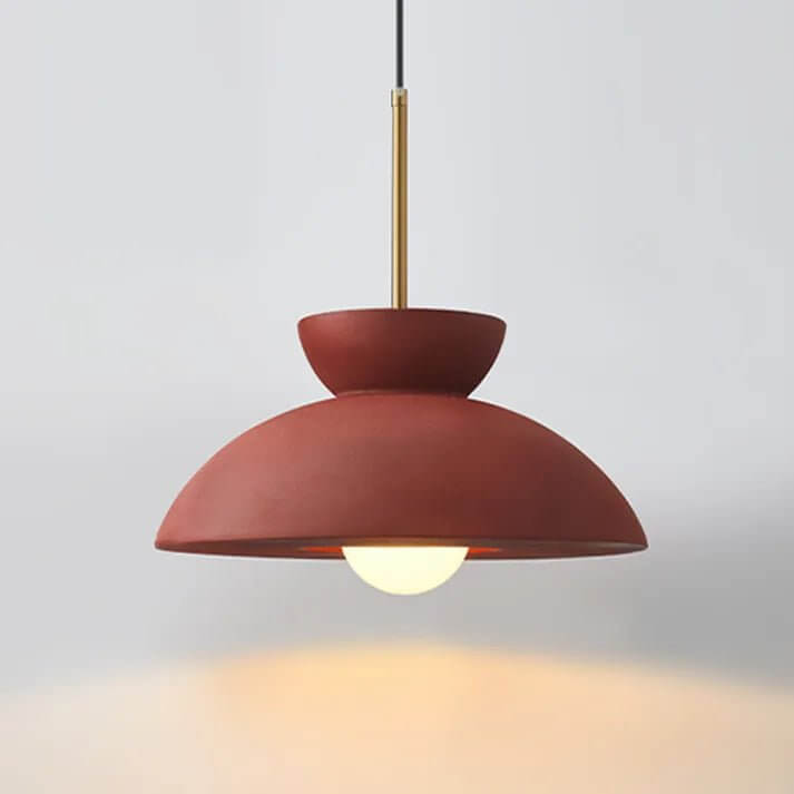 Lampada a Sospensione Moderna - Illuminazione per Sala da Pranzo