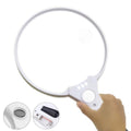 LED-Lente di ingrandimento