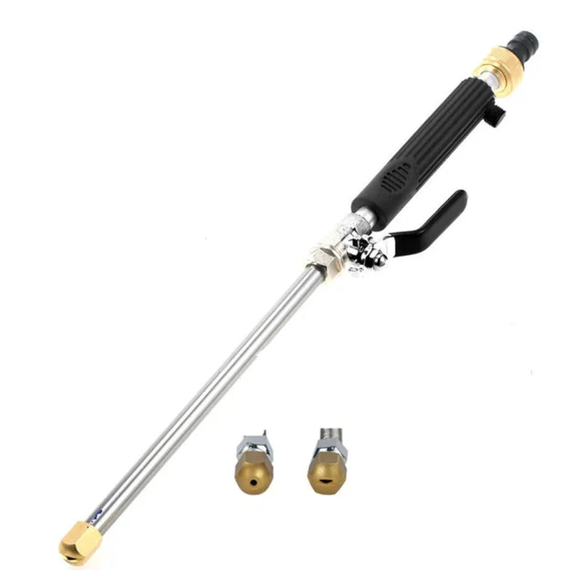 AquaBlast Ugello per Lavaggio ad Alta Pressione | Strumento di pulizia durevole per superfici esterne.