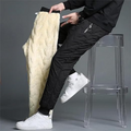 Icone™ Calças de Inverno - Unissexo Isoladas para o Inverno