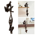 Eternal Love and Strength | Sculpture | Home Decoration | Unique Ornament