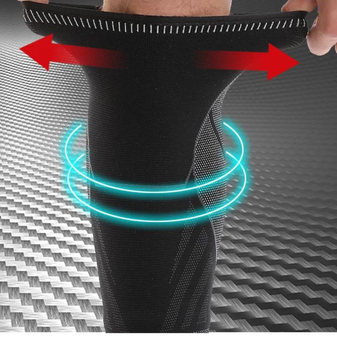 Maniche Compressione Polpacci - VenoFit SupportSleeves