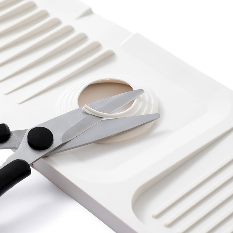 Tappetino in Silicone con Scarico Autonomo – DripGuard