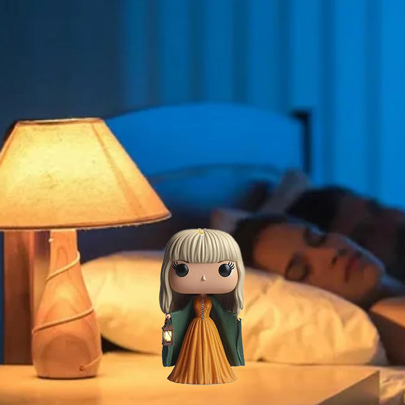 SwiftCharm Calendario dell'Avvento | Porta la magia di Taylor Swift nelle tue festività (Edizione 2025)