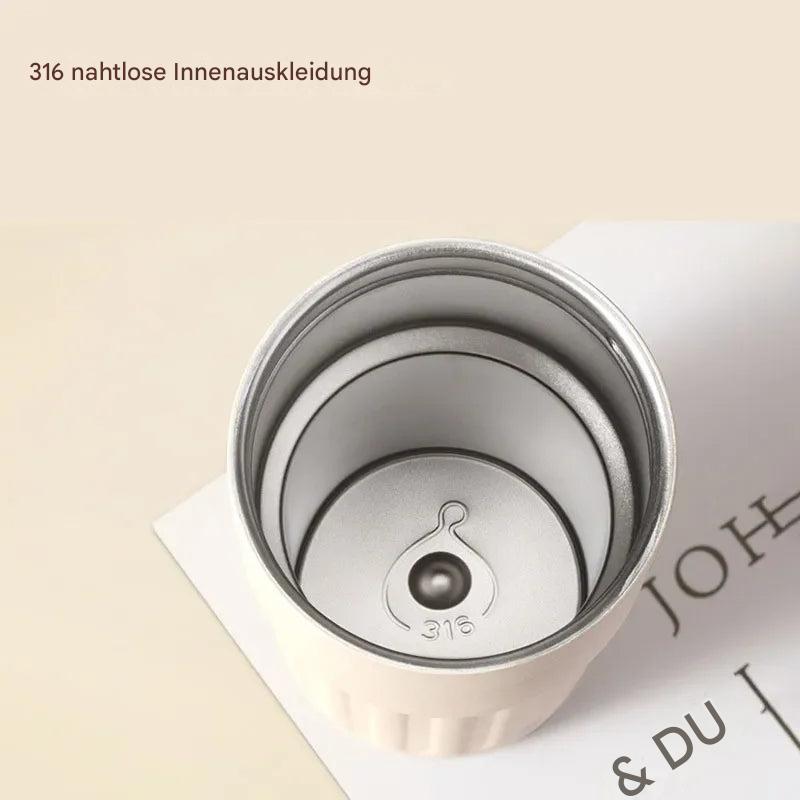 Tazza Termica Compatta – ThermoSip