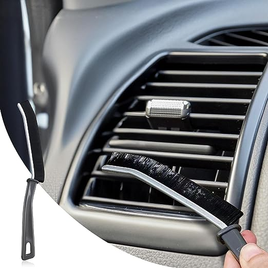 Spazzola per Pulizia Profonda con Setole Dure – GroutMaster