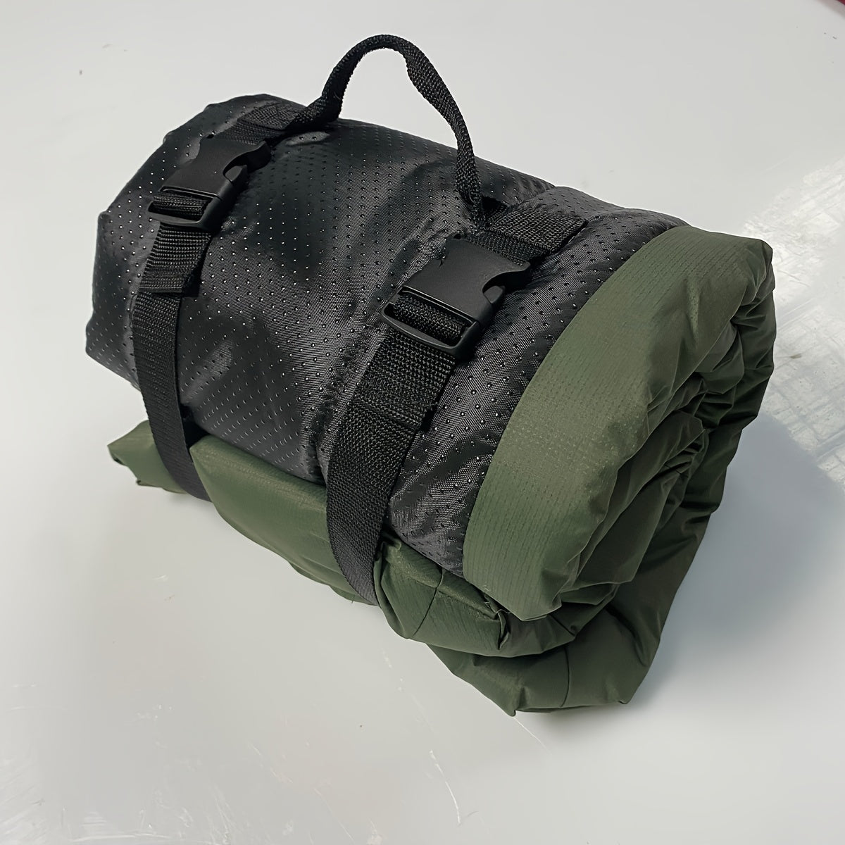 Tappetino per Cani Pieghevole e Impermeabile – Tappetino Comodo per Viaggi all'Aperto e Campeggio