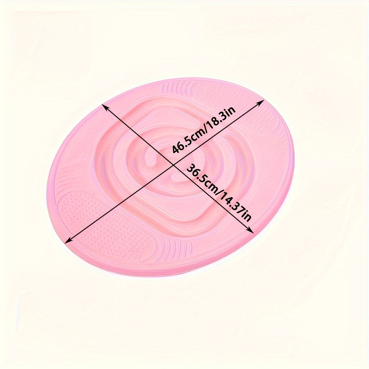 BalanceLabyrinth Tavola di Equilibrio – Allenamento Dinamico per Stabilità e Concentrazione