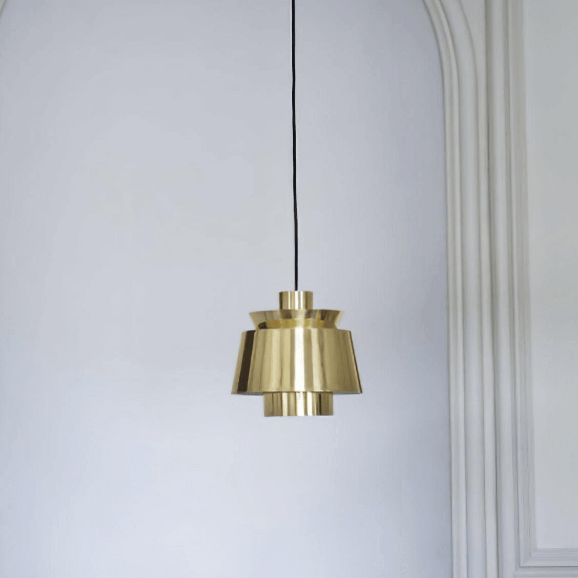 Lampadario Moderno - Design Motivo Stellare