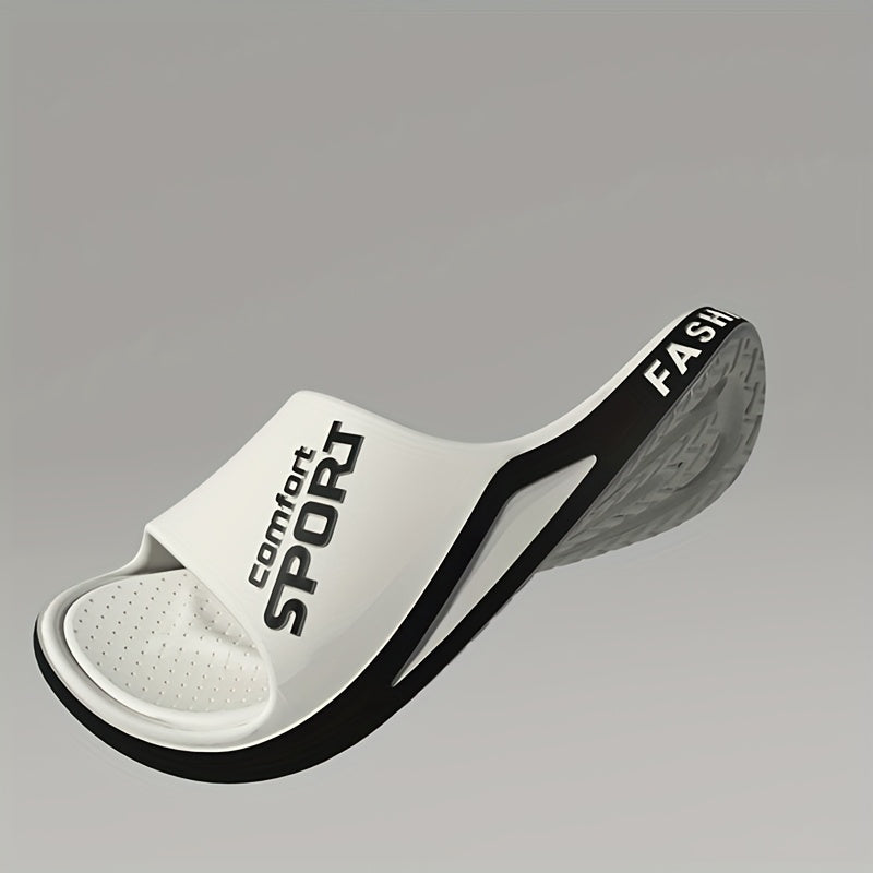 Sandali Sportivi Leggeri Unisex – Design Slip-On Imbottito