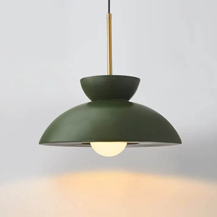 Lampada a Sospensione Moderna - Illuminazione per Sala da Pranzo
