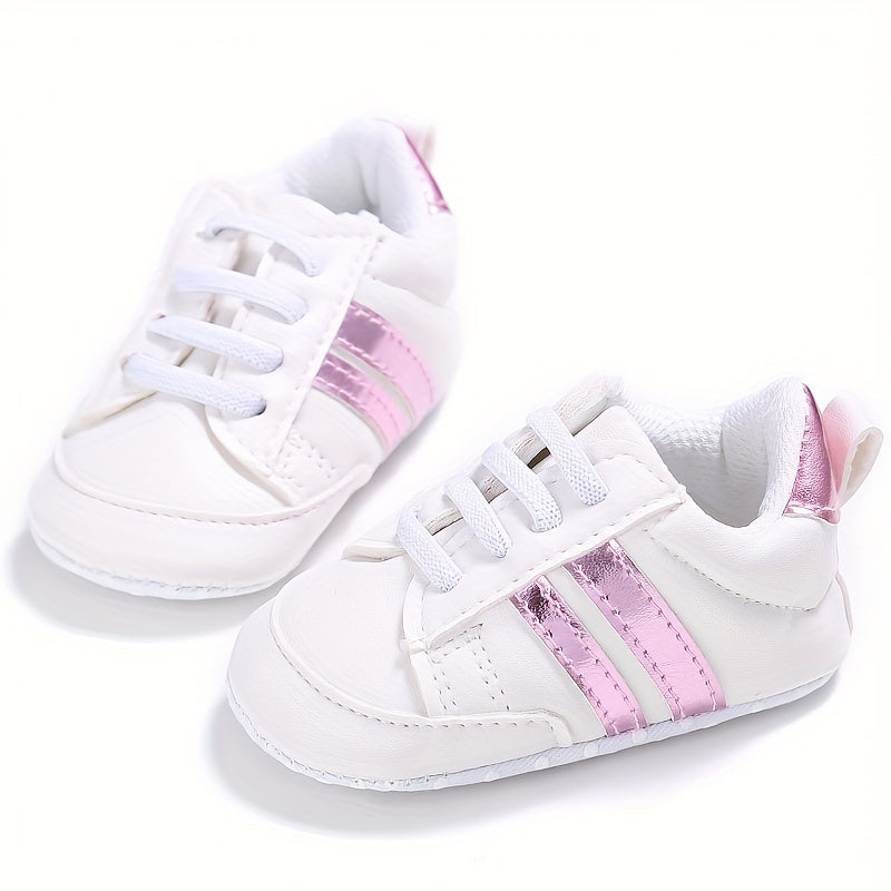Sneakers Slip-On per Bambini - Riley | Scarpe Comode per i Primi Passi