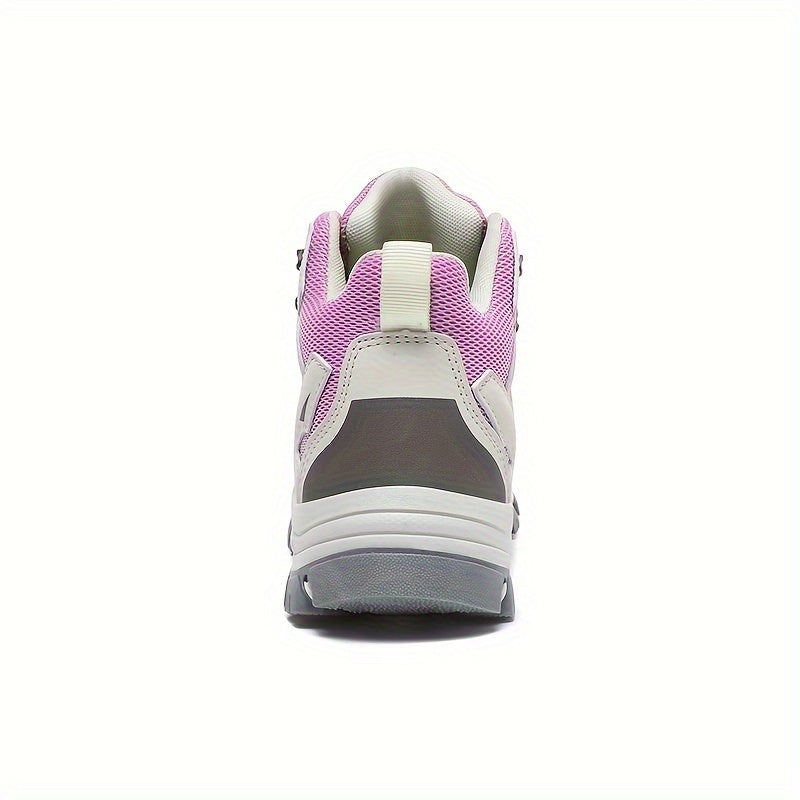 Scarpe da Trekking e Escursionismo da Donna – Scarpe da Passeggio Comode e Resistenti