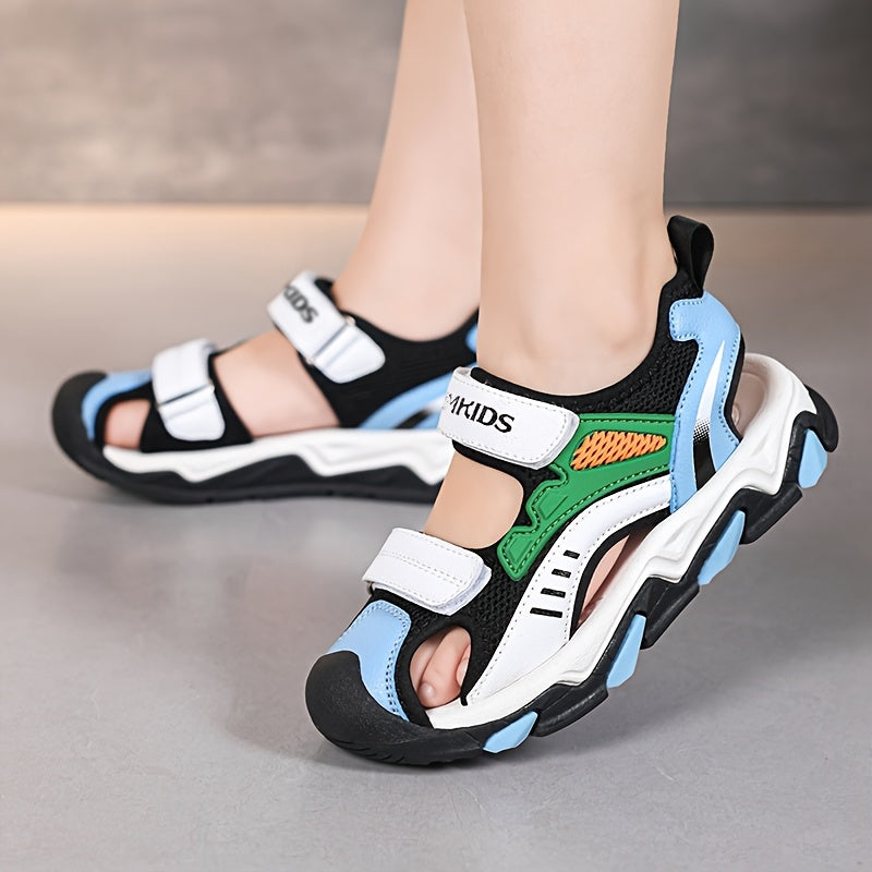 Sandali per Bambini Active Grip – Design Durevole e Leggero