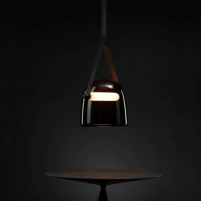 Lampadario - Illuminazione Elegante e Minimalista