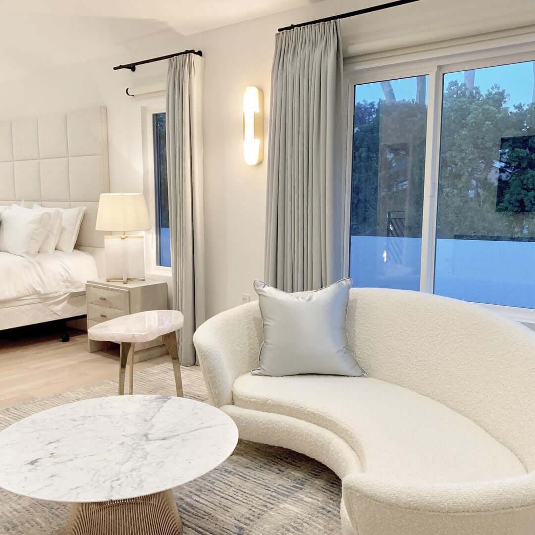 Lampada da Parete Moderna - Alabastro & Metallo