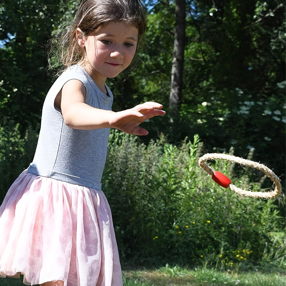 Set di Gioco SportRing – Gioco all'aperto divertente e interattivo