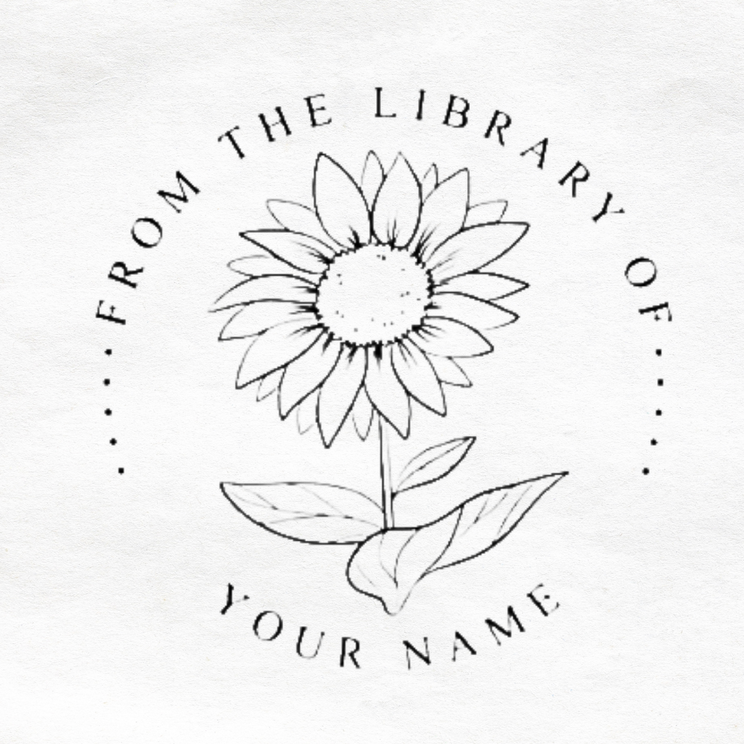 Strumento di Impronta PrestigeSeal | Personalizzazione di Libri e Cancelleria di Lusso per Impressioni Eleganti