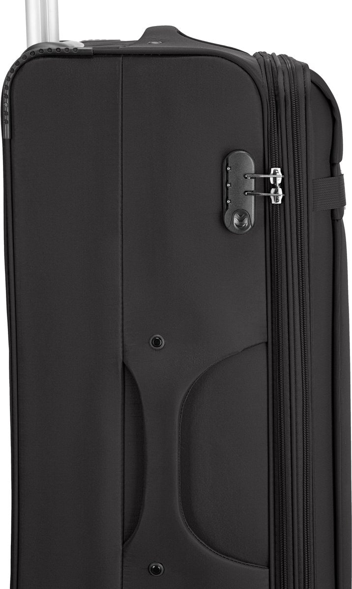 Valigia Morbida da Cabina – Porto