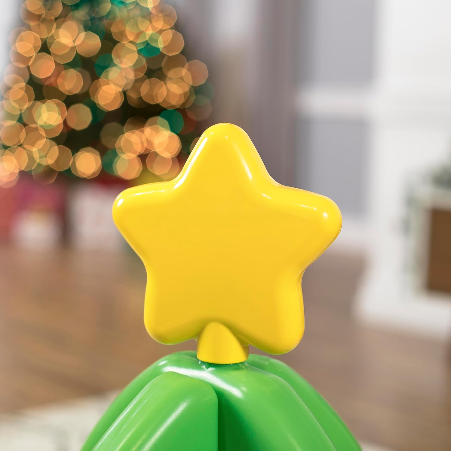 Giocattolo Educativo per Albero di Natale per Bambini – Divertimento Interattivo