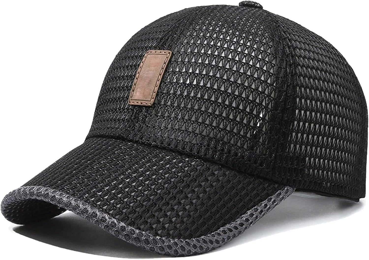 AeraCap - Cappello Estivo Leggero