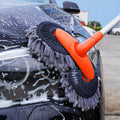 Auto Lavagem | Extensível, Telescópico e Ajustável