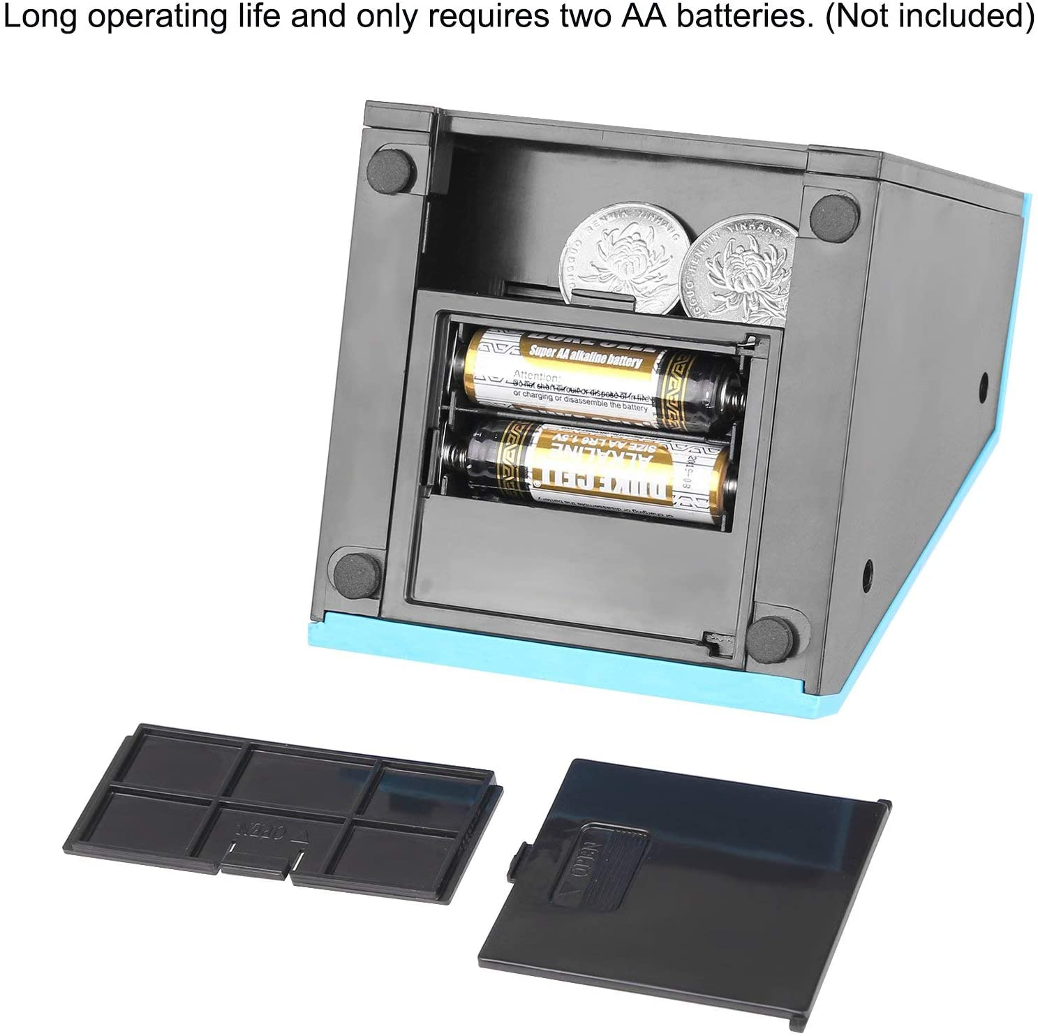 Banca dei Risparmi Interattiva – MunchiBank