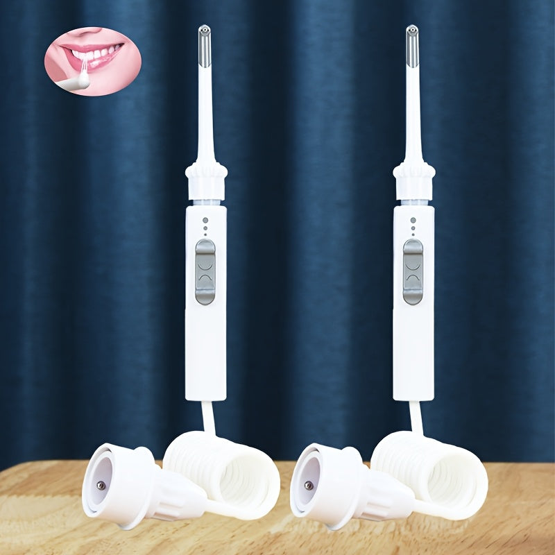 Flosser Acqua Innovativo – Pulito e Rinfrescante