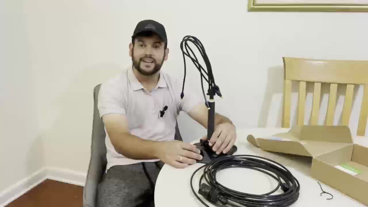 Sistema di Raffreddamento CoolMist – Rinfresco per Esterni