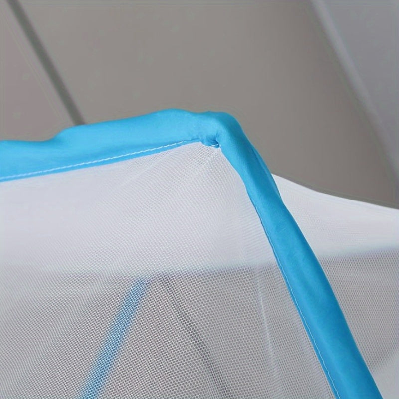 Rete Antizanzare Portatile EasyProtect – Sonno Sicuro e Confortevole