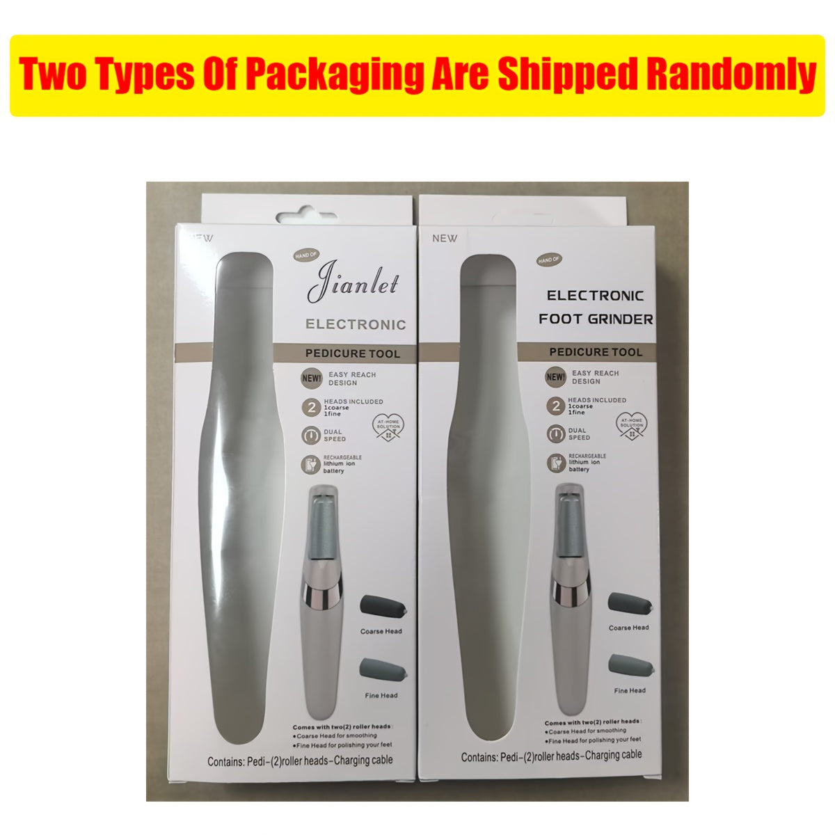 Pietra Pumice Elettrica – Senza Preoccupazioni ed Efficiente