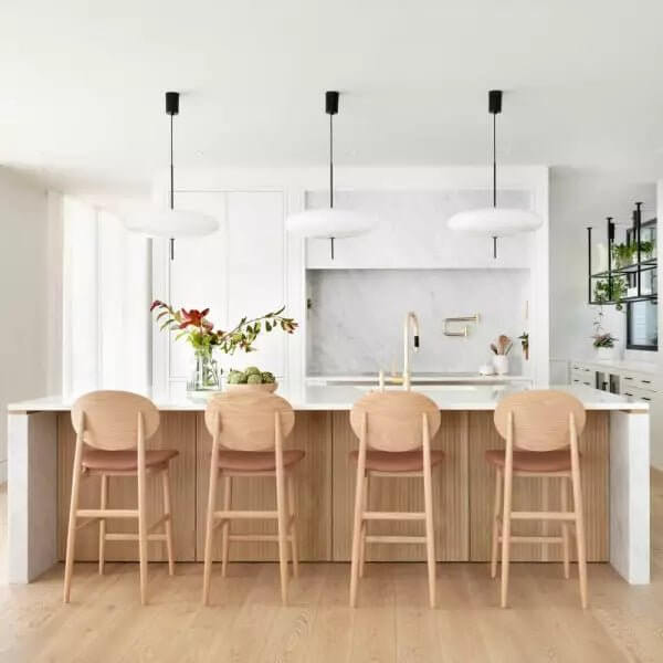 Lampadario Moderno - Design Minimalista