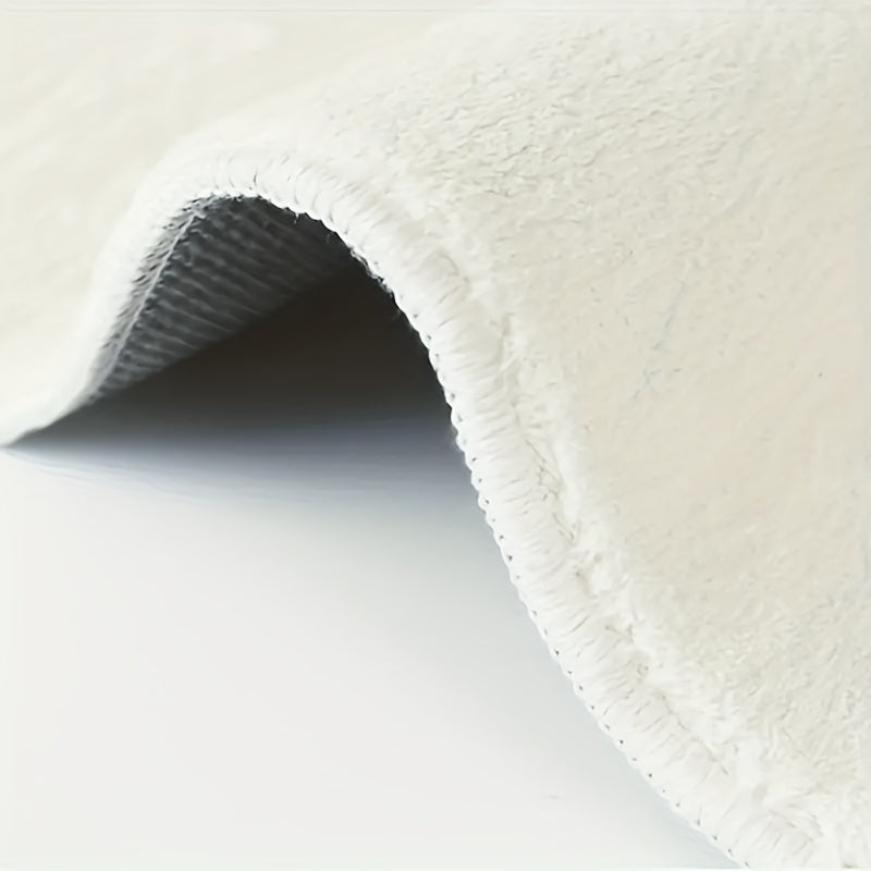 Tappetino da Bagno Geometrico Wave – Perfetto per Bagno o Ingresso