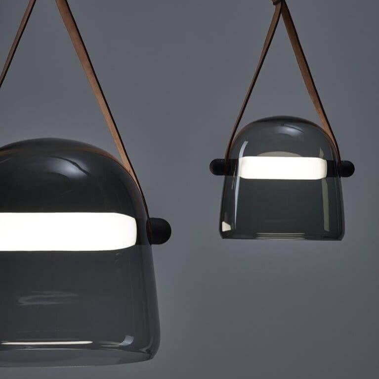 Lampadario - Illuminazione Elegante e Minimalista