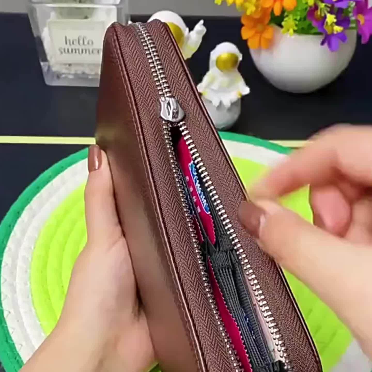 MultiFit Universali Tirazip – Set di Sostituzione Pratico da 4