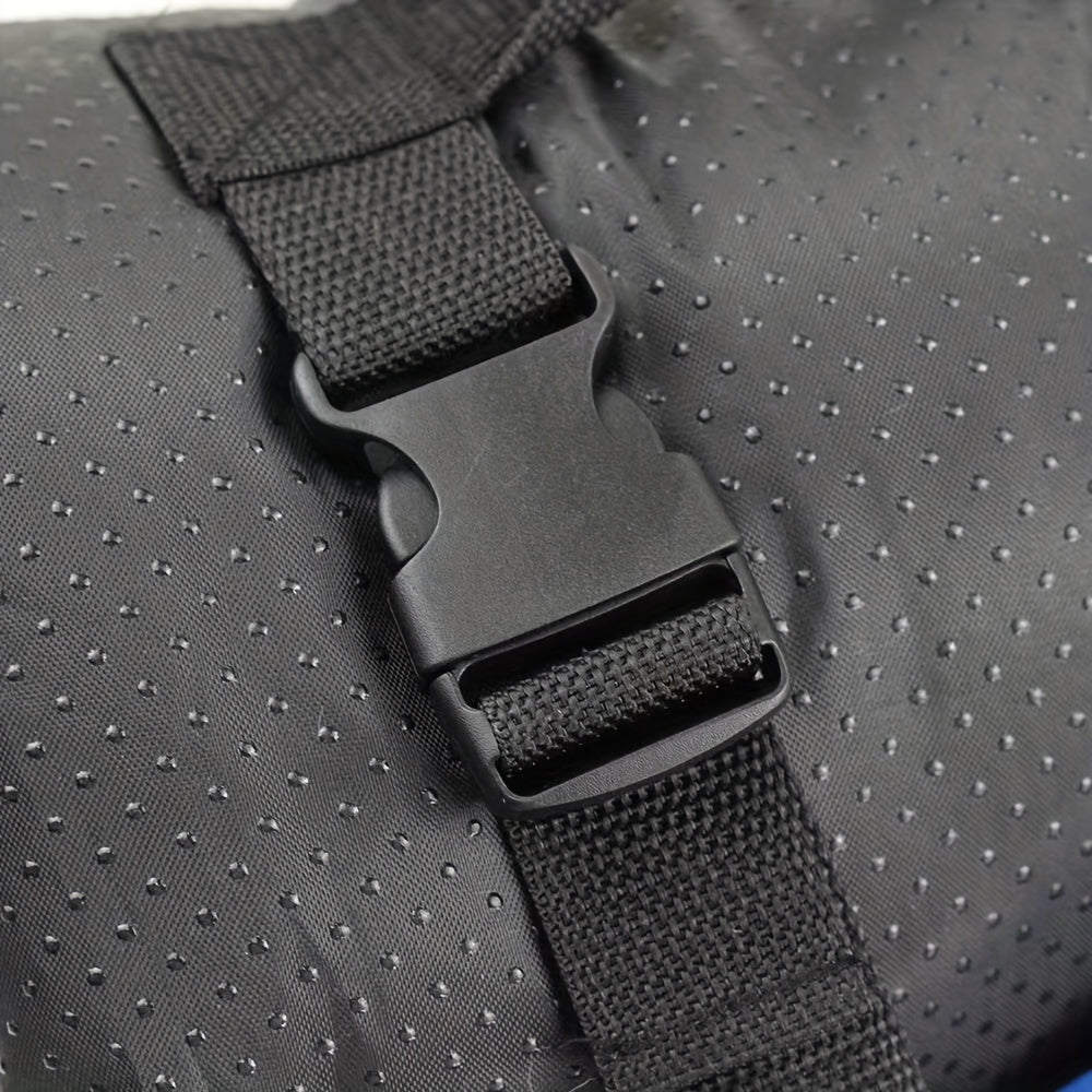 Tappetino per Cani Pieghevole e Impermeabile – Tappetino Comodo per Viaggi all'Aperto e Campeggio