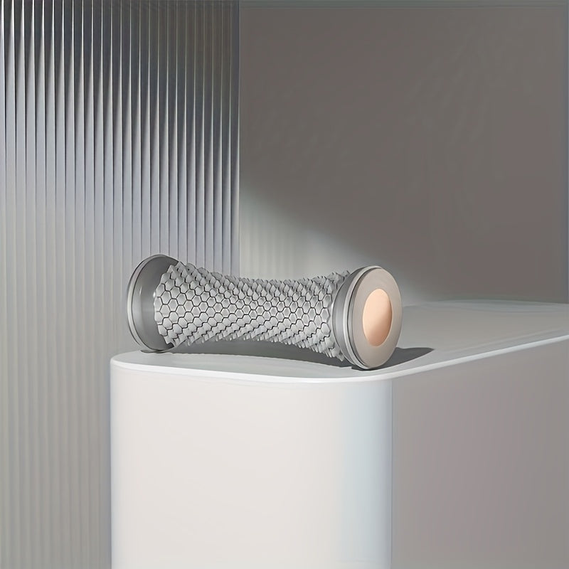 FlexiRoll Rullo Massaggiante per Piedi – Allevia la Tensione e Promuove la Circolazione