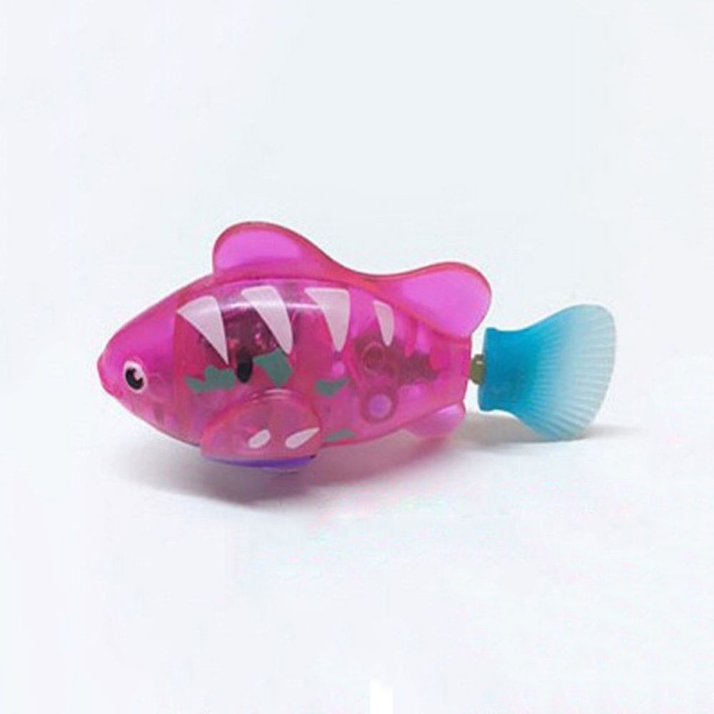 Set da Gioco per Gatti – AquaPurr