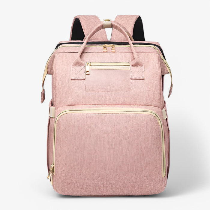 Borsa per Cambio Multifunzionale con Letto per Bambini Estraibile – Noëlle