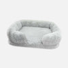 Letto per Cani Calmante con Memory Foam - Charlie