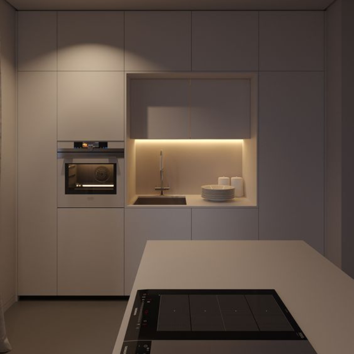 Lampada Wireless con Sensore di Movimento - GlowMotion