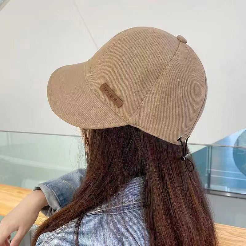 Cappello da Sole con Protezione UV per Donne, Pieghevole e Traspirante – Alina (Acquista 1, Ricevi 1 GRATIS)