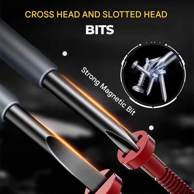 Cacciavite 2-in-1 e Tester di Tensione – SparkPro