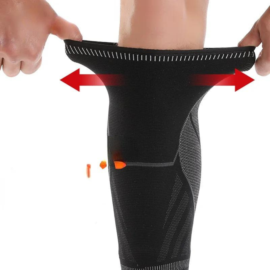 Maniche Compressione Polpacci - VenoFit SupportSleeves